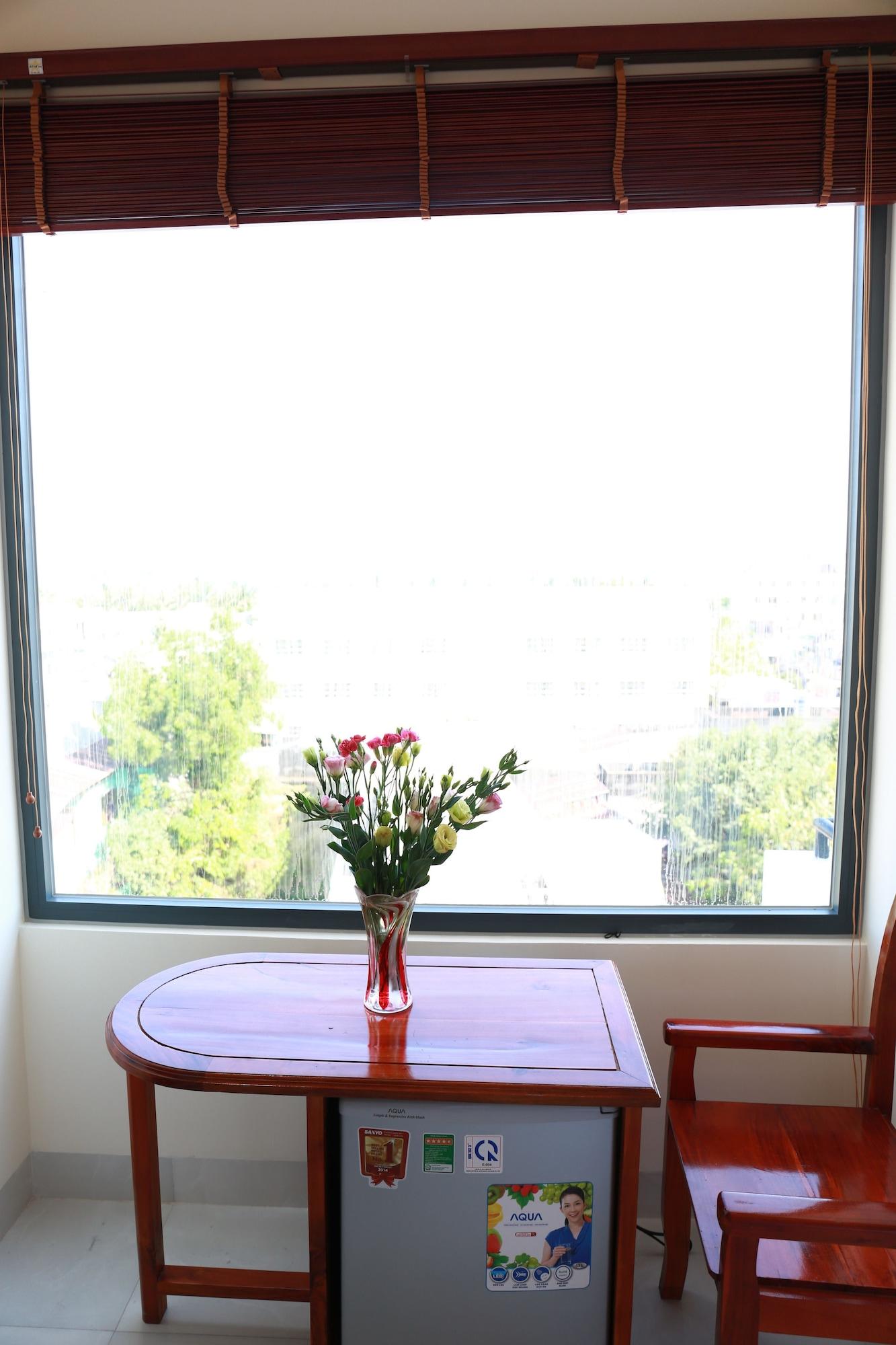 Lien Thong Hotel Фу Куок Екстериор снимка