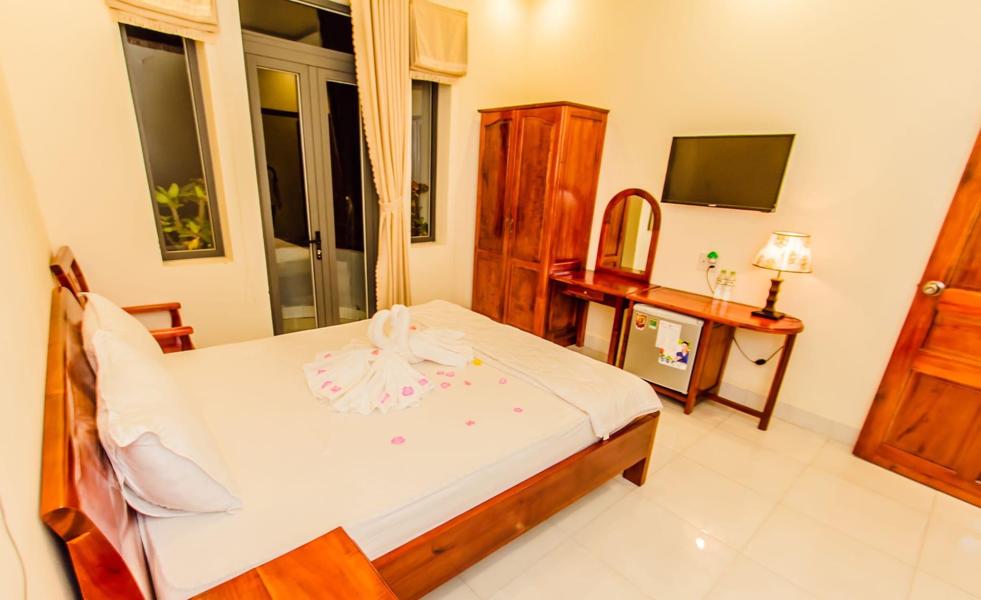 Lien Thong Hotel Фу Куок Екстериор снимка