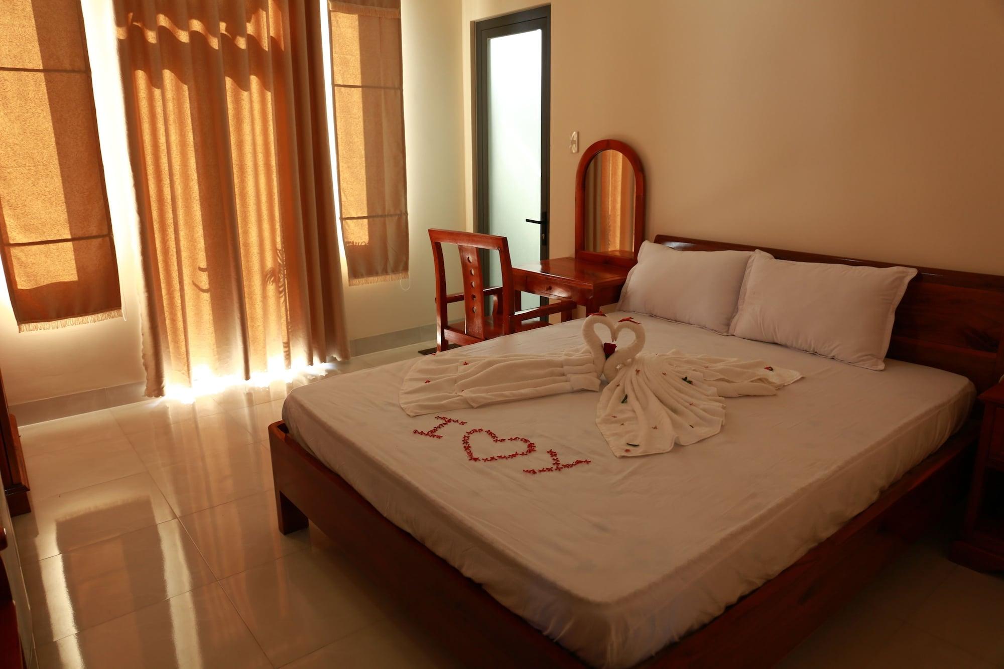 Lien Thong Hotel Фу Куок Екстериор снимка
