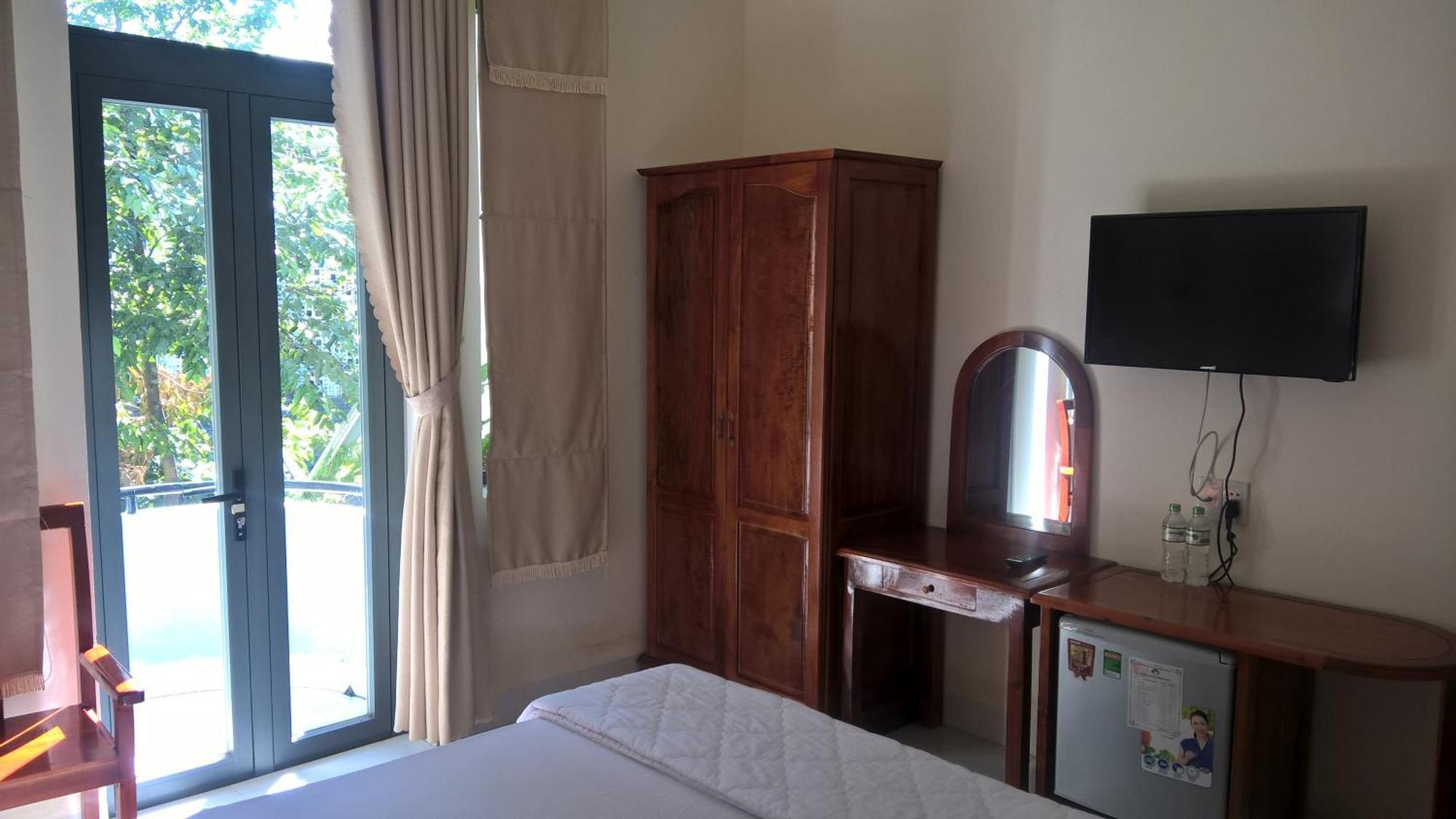 Lien Thong Hotel Фу Куок Стая снимка
