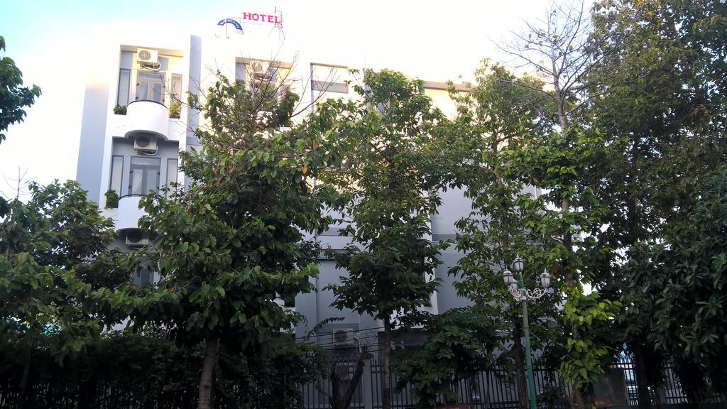 Lien Thong Hotel Фу Куок Екстериор снимка