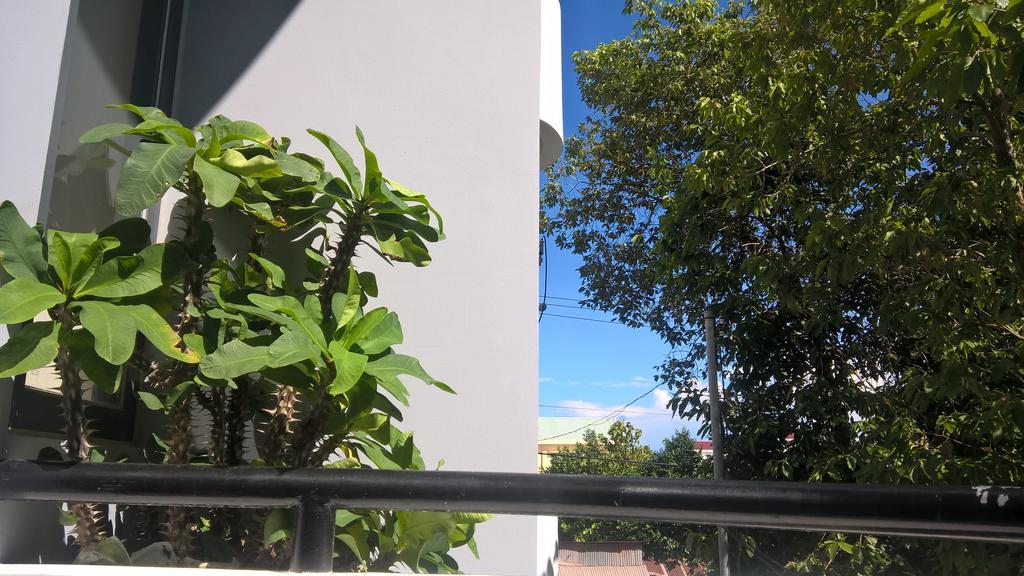 Lien Thong Hotel Фу Куок Екстериор снимка